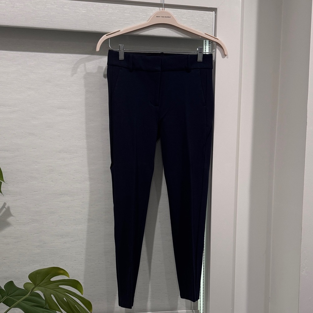 J Crew 365 Black Women's Pants